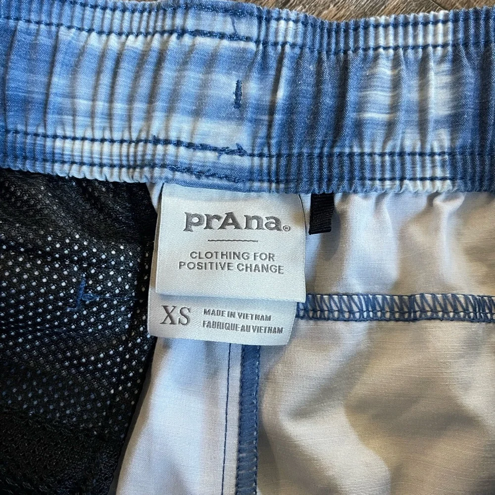 Prana mariya shorts